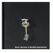 Armoire-forte pour fusils solide et a une paroi - favor gun