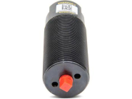 WMT40 - Vérin Hydraulique Double Effet - 17.4 kN Capacité, 24.9 mm Course, Corps Fileté_3