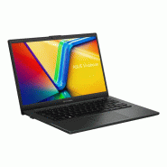 ASUS Vivobook Go 14 E1404FA-EB850W AMD Ryzen¢ 5 7520U Ordinateur portable 35,6 cm (14