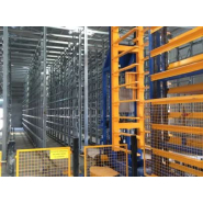 Machine de blocs automatique - ROMETA 4050_3