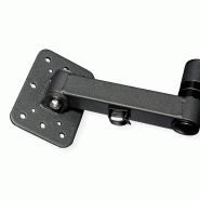 ROLINE Bras pour écran LCD, montage mural, 5 pivots_3