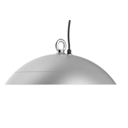 Suspension LED HiF pour éclairage alimentaire - Applique ou suspendu - 100W à 200W - IP69K et NSF_3