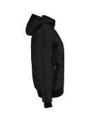 Doudoune Homme Superhood - Réf: CGJM940 - B&C - Capuche Détachable - Plusieurs Tailles et Couleurs_3