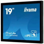 Iiyama ProLite TF1934MC-B7X écran plat de PC 48,3 cm (19