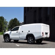 Microcombi - hydrocureur - Kaiser - débit max. 90 l/min - capacité 1580 litres_3