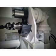 Rouleuse 3 rouleaux ADFORM - RMOH-XL avec longueurs et capacités variées_3