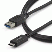 StarTech Cble de Charge USB-A vers USB-C de 1m, USB_3