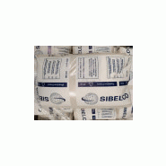 Sable pour sablage extra doux n°0 (0.1/0.6) sac de 25kg_3