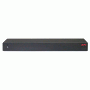 APC Rack PDU Metered 1U 16A 230V 8C13 Input_3