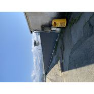 Poubelle FOD de 50 ou 90 litres