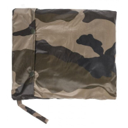 Tenue de pluie enfant - Camouflage - Réf: 2917 - CityGuard_3