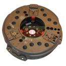 Mécanisme d'embrayage complet AL33127 - Référence PT-200-37.0 - Compatible John Deere : 2510, 310, 510, 710, 920, 1020, 1120, 2020, 2120, 820_3