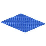 Bandes de process - bandes transporteuses métalliques GKD - en toile lissée, synthétique ou hybride_3