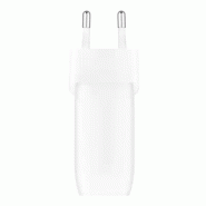 Belkin BoostCharge Pro Universel Blanc Secteur Charge rapide Intérieure_3