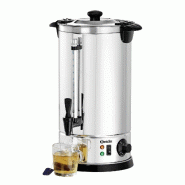 Distributeur eau chaude 8,5L 200069 Bartscher_3