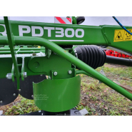 Faucheuse andaineuse - Largeur de coupe 3,40 m - PRONAR PDT 340 - Neuf - Garantie 3 ans_3
