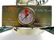 Traceuse mécanique Stadelite® PHM avec système autonettoyant