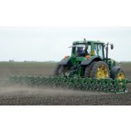 Robocrop bineuses guidées - garford - vitesse de travail jusqu’à 12 km/h_3