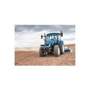 T5.95 tracteur agricole - New Holland - 99 ch - cabine VisionView™ spacieuse et moteur FPT F5C Tier 4A_3