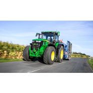 Tracteur agricole 7R 310 - John Deere - 310 ch nominal, moteur 9,0L 6 cylindres, cabine Active Seat II_3