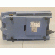 Agitateur magnétique avec plaque chauffante RCT Basic_3