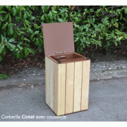 Corbeille CIOTAT 90 Litres_3