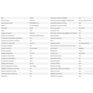 Siège de tracteur - grammer ag - course de la suspension : 120 mm - 53096_3