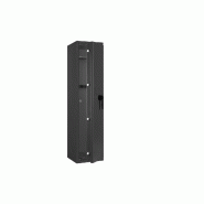 Armoire à armes FORMAT CORVINO 4001 - Classe 0 (EN 1143-1) - Serrure à clé (standard)_3