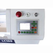 Système de marquage laser ARROW - Laser CO2 - LC60/LC100 - Formats de travail jusqu'à 1300x900 mm et puissance de 60 à 100W_3