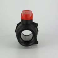 Vanne à bille 2 voies - Sortie Femelle 2