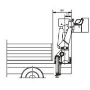 Grue auxiliaire Atlas 170 V CS_3