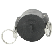 Bouchon pour raccord rapide - Femelle 1