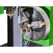 Station de gravure modulaire M20 Jewel adaptée aux bijoutiers et ateliers