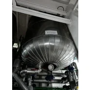 Réacteur à émail pfaudler be6300 d'occasion -  C9668_3