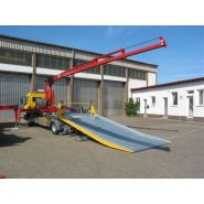 Série 13500 T Grue Auxiliaire - Cormach - Pression 280 Bar - Caractéristiques Techniques_3