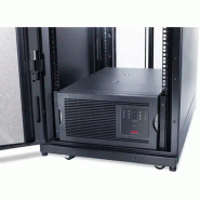 APC Smart-UPS SUA5000RMI5U - 5000 VA, 8x C13, 2x sorties C19, NMC_3