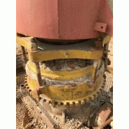 Broyeur giratoire d'occasion Telsmith 24'S - BG61 - Type S complet en bon état_3