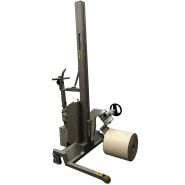 Chariot élévateur inox_3