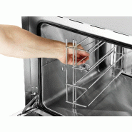 Four convection / pâtisserie 600x400 AT400 Bartscher_3