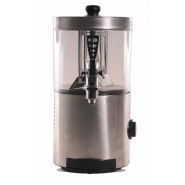 Appareil chocolat chaud avec garantie 1 an pour bar et salon de thé