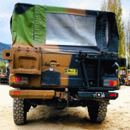 PEUGEOT p4 vltt militaire réformé (net de tva)_3