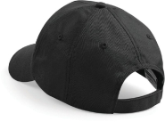 Casquette originale 5 panneaux - 100% coton sergé - Réf: B10 - Beechfield_3