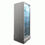 Congélateur 1 porte en verre 382l 7464.0062 COMBISTEEL_3