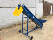 Tapis élévateur NC T-366 SM - En occasion_3