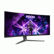 AOC AGON PRO AG346UCD écran plat de PC 86,4 cm (34