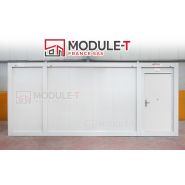 Bungalow modulaire MODULE-T_3