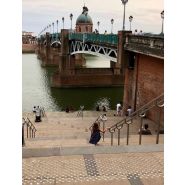 Clou podotactile a frapper en inox - tige standard (eb)_3