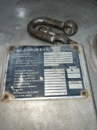 Cuve gradué en acier inoxydable 1 250 litres - référence : c13008_3