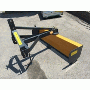 Dl-200 lame niveleuse - deleks srl_3