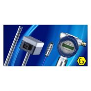 Hontzsch - débitmètres massiques - th industrie - plage de mesure 0.2 à 200 nm/s_3